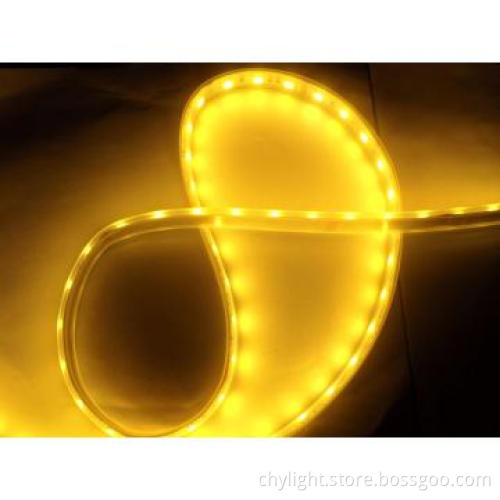 Warm White LED Strip 5050 SMD Lighting